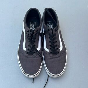 Vans Men’s Shoes